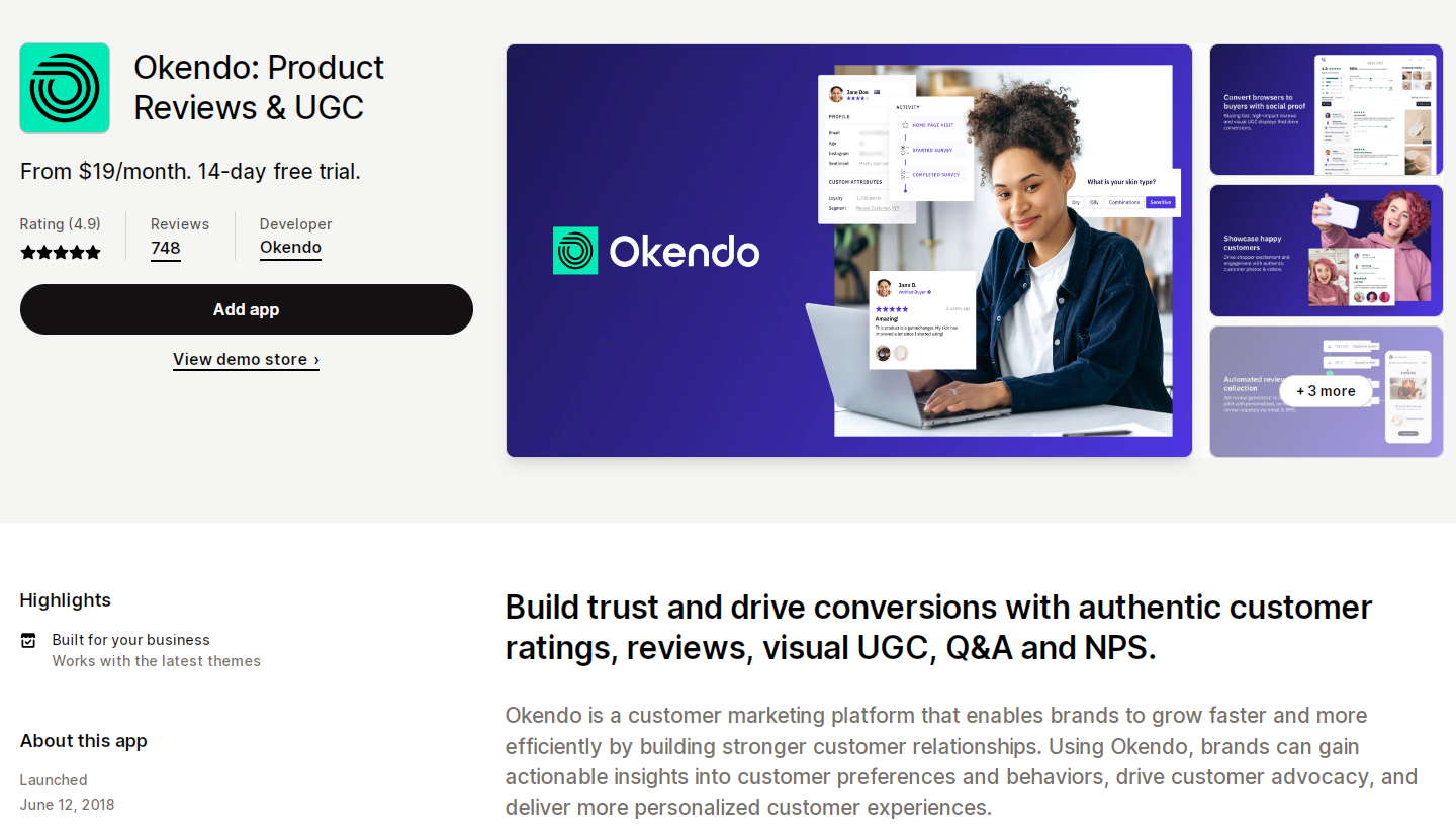 shopify apps you need